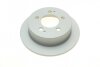 Диск гальмівний PARTS KAVO BR-7708-C (фото 4)