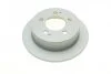 Диск гальмівний PARTS KAVO BR-7708-C (фото 4)