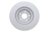 Диск гальмівний PARTS KAVO BR-8213-C (фото 4)