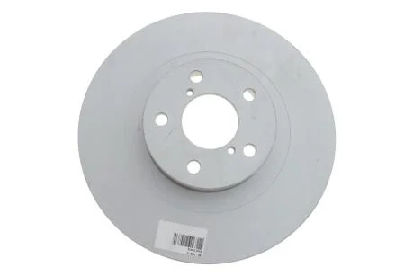 Диск гальмівний PARTS KAVO BR-8219-C