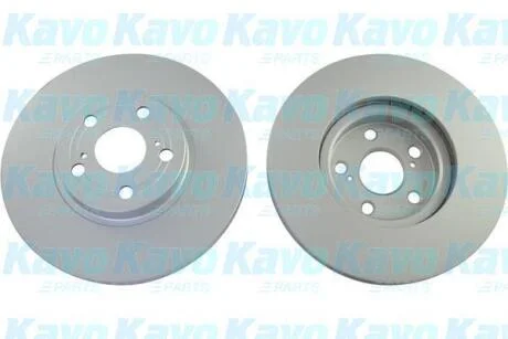 Диск гальмівний PARTS KAVO BR-9423-C