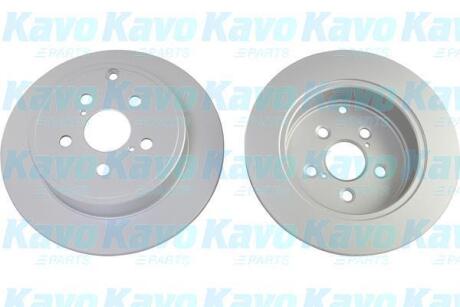 Диск гальмівний PARTS KAVO BR-9424-C