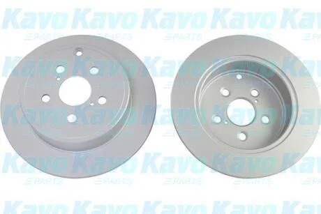 Диск гальмівний PARTS KAVO BR-9424-C