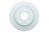 Диск гальмівний PARTS KAVO BR-9460-C (фото 1)