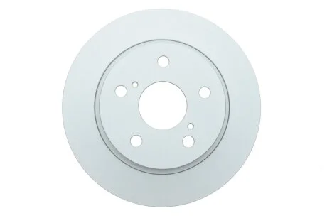 Диск гальмівний PARTS KAVO BR-9460-C