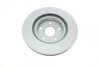 Диск гальмівний PARTS KAVO BR-9472-C (фото 2)