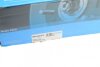 Диск гальмівний PARTS KAVO BR-9472-C (фото 6)