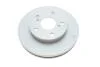 Диск гальмівний PARTS KAVO BR-9476-C (фото 6)