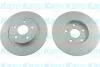 Диск гальмівний PARTS KAVO BR-9477-C (фото 1)