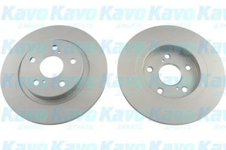 Диск гальмівний PARTS KAVO BR-9477-C