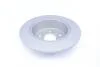 Диск гальмівний PARTS KAVO BR-9507-C (фото 3)
