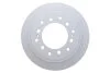 Диск гальмівний PARTS KAVO BR-9508-C (фото 1)