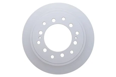 Диск гальмівний PARTS KAVO BR-9508-C