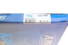 Фільтр салону PARTS KAVO CC-701 (фото 4)