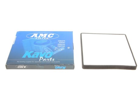 Фільтр салону PARTS KAVO CC-701