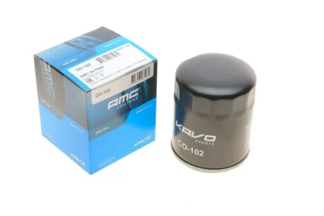 Фільтр масляний PARTS KAVO CO-102
