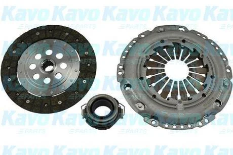Комплект зчеплення PARTS KAVO CP-1134