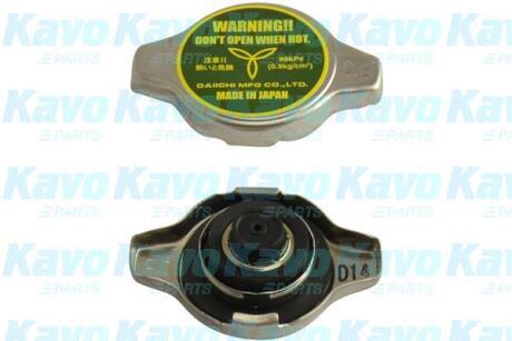 Кришка розширювального бачка охолоджуючої рідини PARTS KAVO CRC-1004
