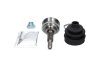РШ шарнір PARTS KAVO CV-1015 (фото 3)