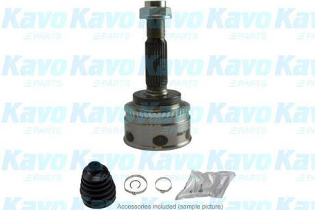 РШ шарнір PARTS KAVO CV-5526
