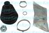 Комплект пильника РШ шарніра PARTS KAVO CVB-1002 (фото 1)