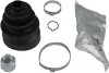 Комплект пильника РШ шарніра PARTS KAVO CVB-1003 (фото 1)
