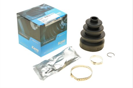 Пильник РШ шарніра PARTS KAVO CVB-6519