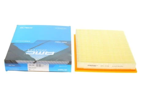 Фільтр повітряний PARTS KAVO DA-740