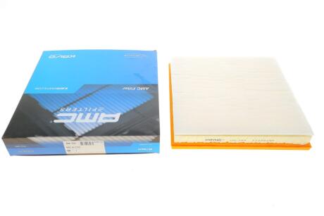 Фільтр повітряний PARTS KAVO DA-757