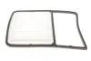 Фільтр повітряний PARTS KAVO DA-792 (фото 3)