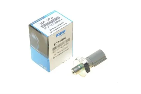 Датчик тиску масла PARTS KAVO EOP-5503