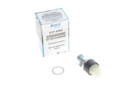 Датчик тиску масла PARTS KAVO EOP-6504