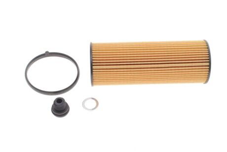 Фільтр масляний PARTS KAVO FOF-10002