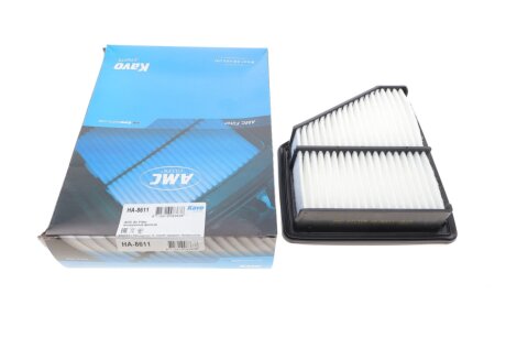 Фільтр повітряний PARTS KAVO HA-8611
