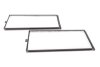 Фільтр салону PARTS KAVO HC-8205 (фото 3)