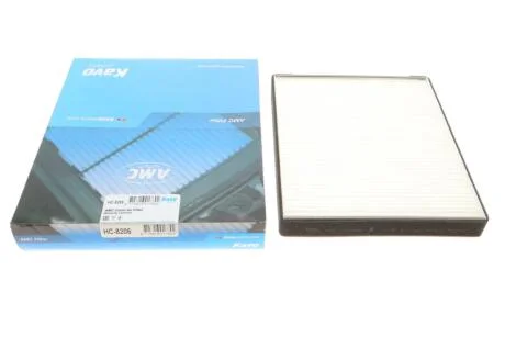 Фільтр салону PARTS KAVO HC-8206