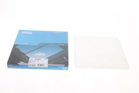 Фільтр салону PARTS KAVO HC-8230