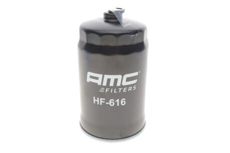 Фільтр паливний PARTS KAVO HF-616