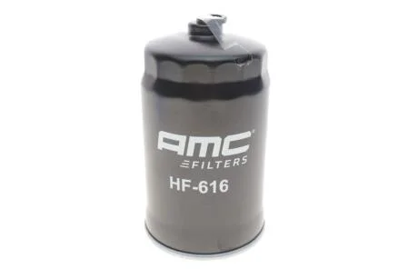 Фільтр паливний PARTS KAVO HF-616