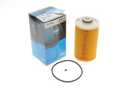 Фільтр паливний PARTS KAVO HF-8853