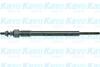 Свічка розжарювання PARTS KAVO IGP-3003 (фото 1)
