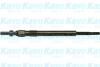 Свічка розжарювання PARTS KAVO IGP-8502 (фото 1)