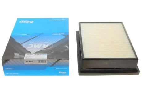 Фільтр повітряний PARTS KAVO KA-1574