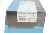 Комплект гальмівних колодок PARTS KAVO KBP-10029 (фото 4)