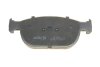 Комплект гальмівних колодок PARTS KAVO KBP-10063 (фото 6)