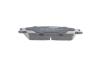 Комплект гальмівних колодок PARTS KAVO KBP-3028 (фото 8)