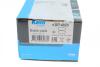 Комплект гальмівних колодок PARTS KAVO KBP-4025 (фото 6)