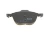 Комплект гальмівних колодок PARTS KAVO KBP-4513 (фото 4)