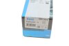 Комплект гальмівних колодок PARTS KAVO KBP-5512 (фото 6)