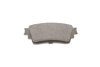 Комплект гальмівних колодок PARTS KAVO KBP-5564 (фото 4)